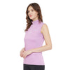 Equine Couture Surya Equicool Sleeveless Sun Sport Shirt - Breeches.com