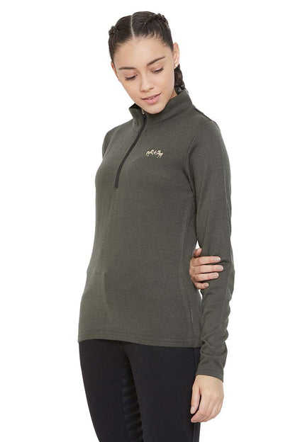 Equine Couture Fjord Sweater - Breeches.com