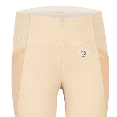 TuffRider Children's Minerva EquiCool Tights_39