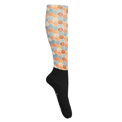 Equine Couture OTC Boot Socks_12