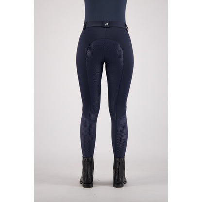 Euro-Star Ladies Riding Breeches ESAirflow FullGrip