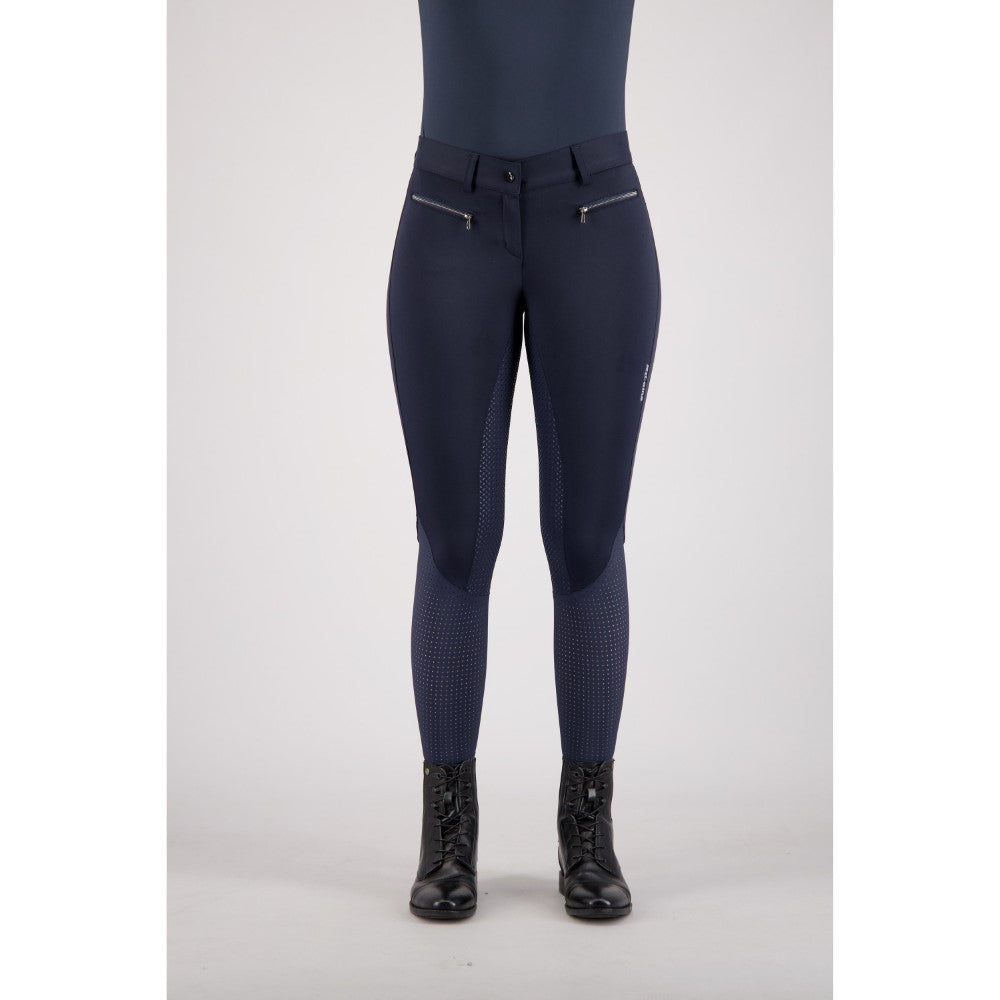 Euro-Star Ladies Riding Breeches ESAirflow FullGrip