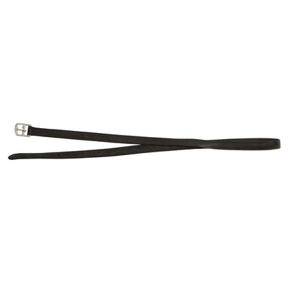 Henri de Rivel Triple Covered Stirrup Leathers - Breeches.com