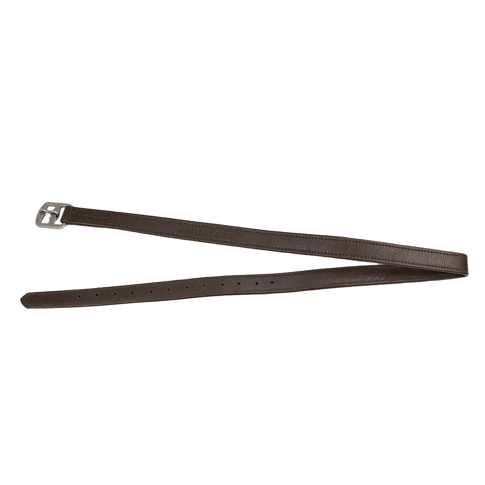Henri de Rivel Leadline Triple Covered Stirrup Leather - Breeches.com