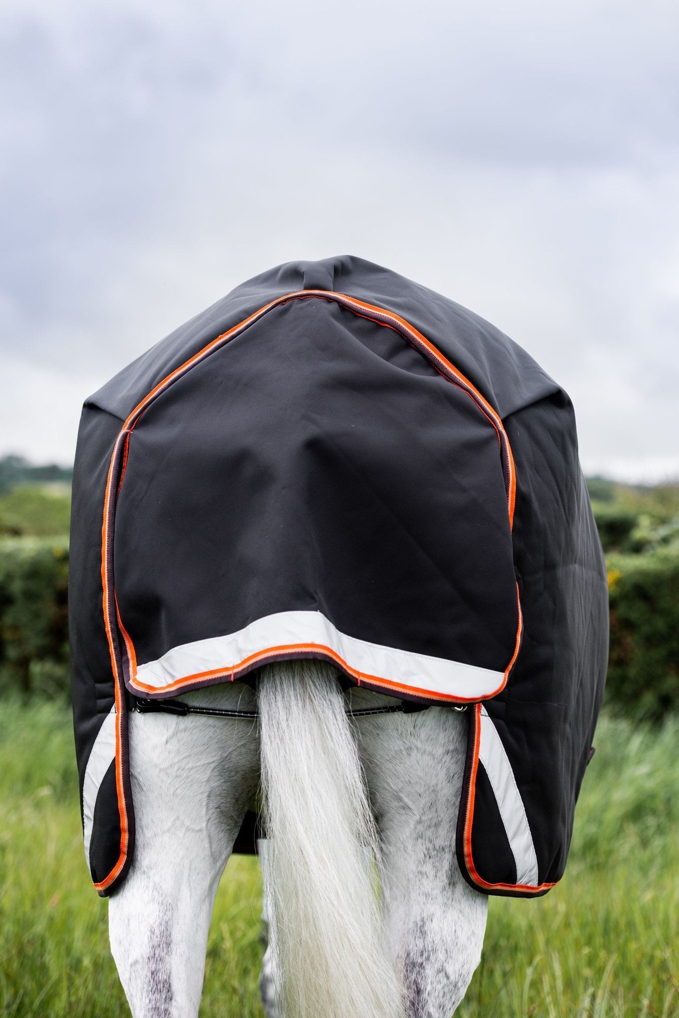 Horseware Ireland RamboÂ® Supreme 1680D Turnout (200g Medium) - Breeches.com