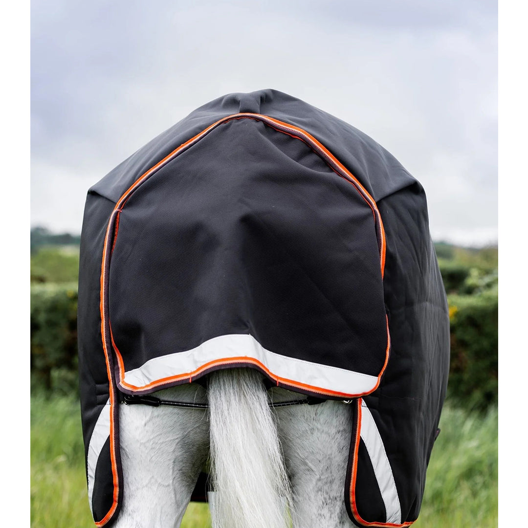 Horseware Ireland RamboÂ® Supreme 1680D Turnout (200g Medium) - Breeches.com