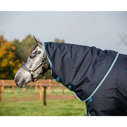 Horseware Ireland AmigoÂ® Bravo 12 Plus Turnout (250g Medium) - Breeches.com