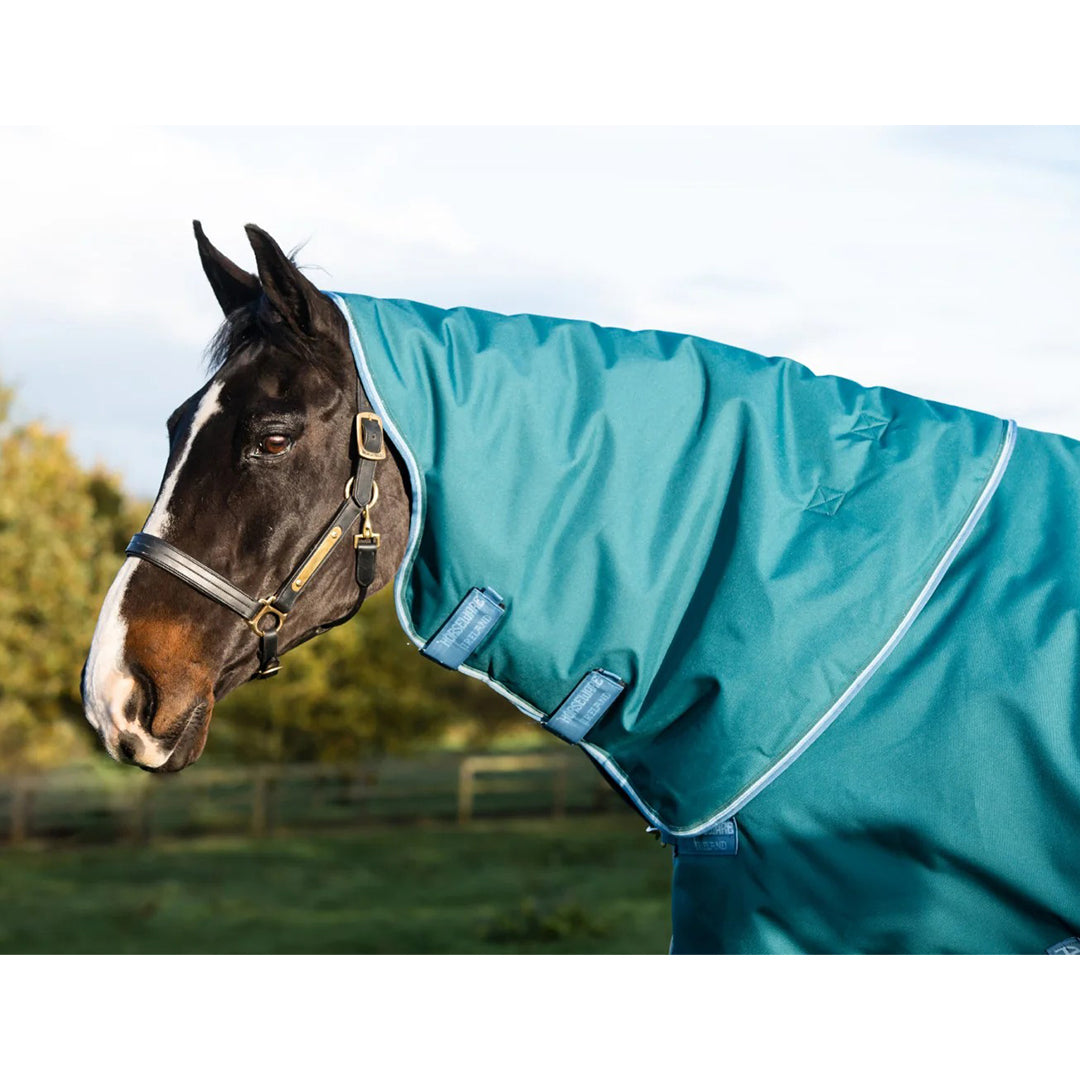 Horseware Ireland AmigoÂ® Bravo 12 Plus (400g Heavy) - Breeches.com