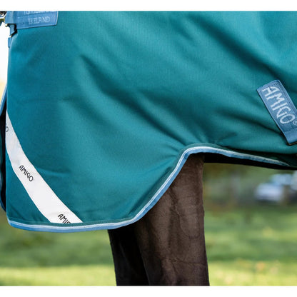 Horseware Ireland AmigoÂ® Bravo 12 Plus (400g Heavy) - Breeches.com