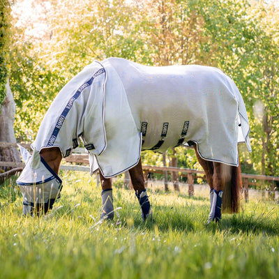 Horseware Ireland Rambo® Protector Fly Sheet (No fill) - Breeches.com