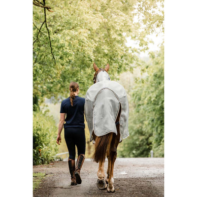 Horseware Ireland Rambo® Protector Fly Sheet (No fill) - Breeches.com