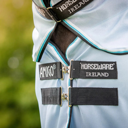Horseware Ireland Amigo® Bug Rug Fly Sheet (No fill) - Breeches.com