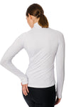 Horseware Ireland Aveen Technical Long Sleeve Top - Breeches.com