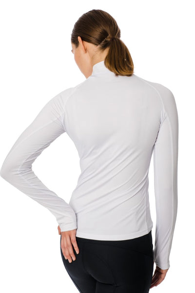 Horseware Ireland Aveen Technical Long Sleeve Top - Breeches.com