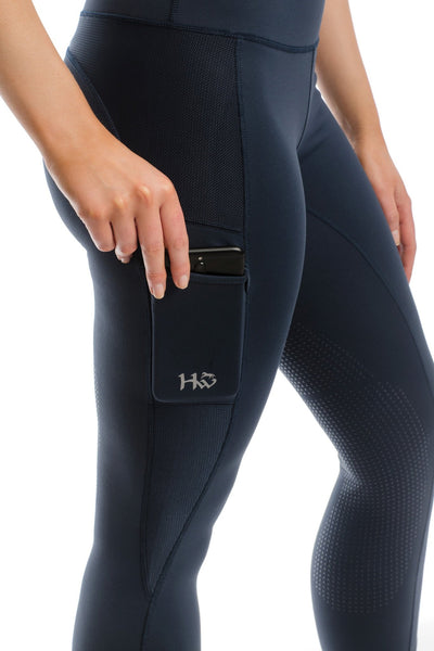 Horseware Ireland Riding Tights - Breeches.com