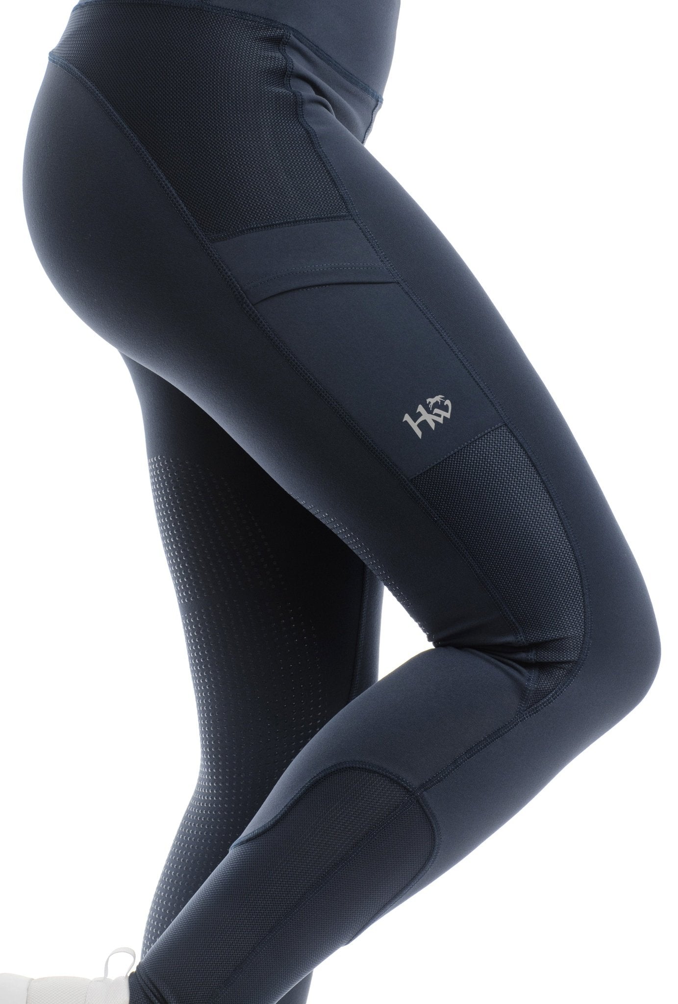 Horseware Ireland Riding Tights - Breeches.com
