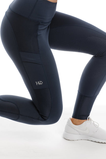 Horseware Ireland Riding Tights - Breeches.com