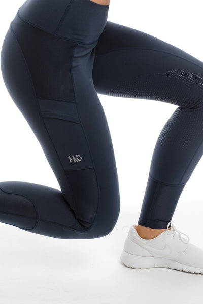 Horseware Ireland Riding Tights - Breeches.com