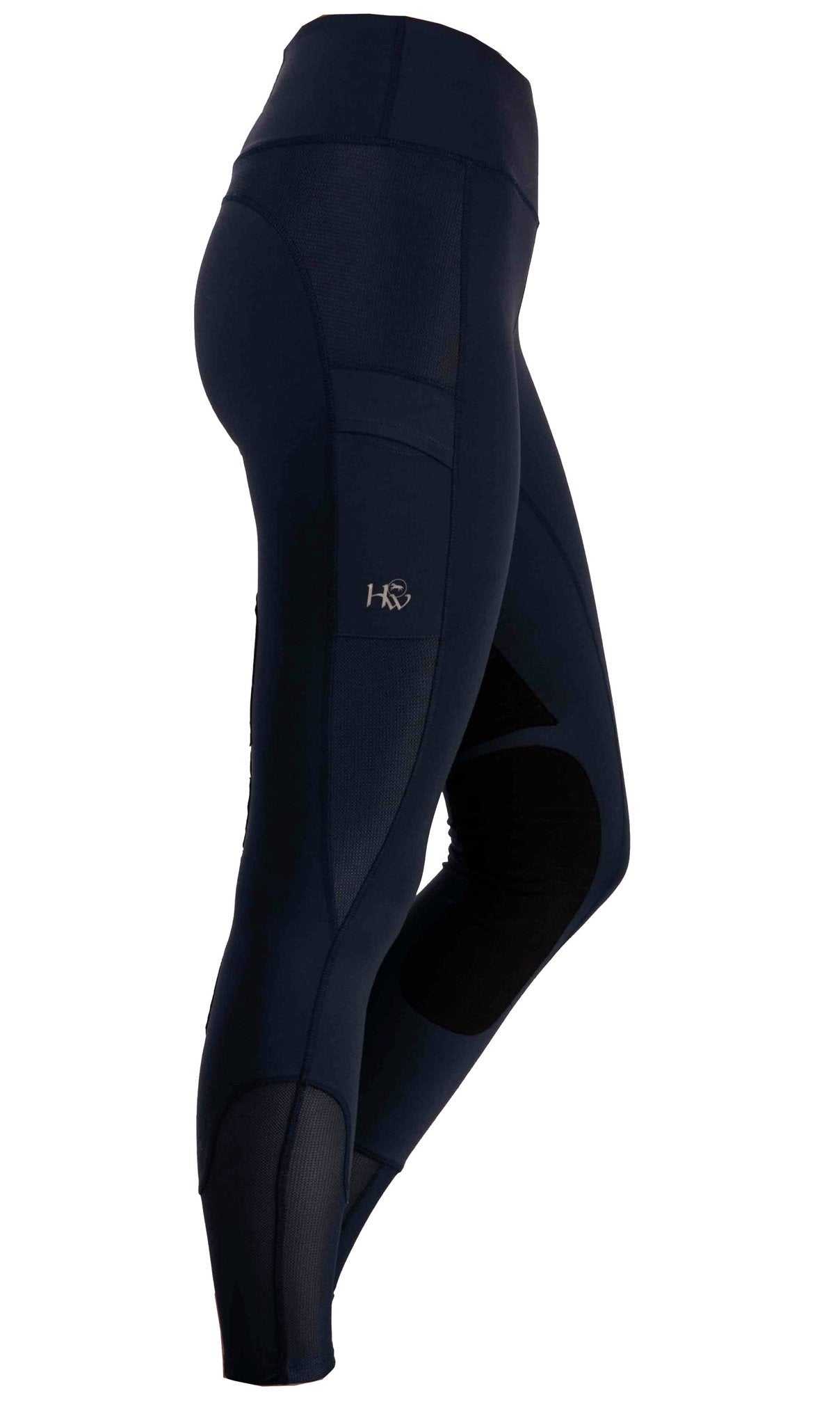 Horseware Ireland Riding Tights - Breeches.com