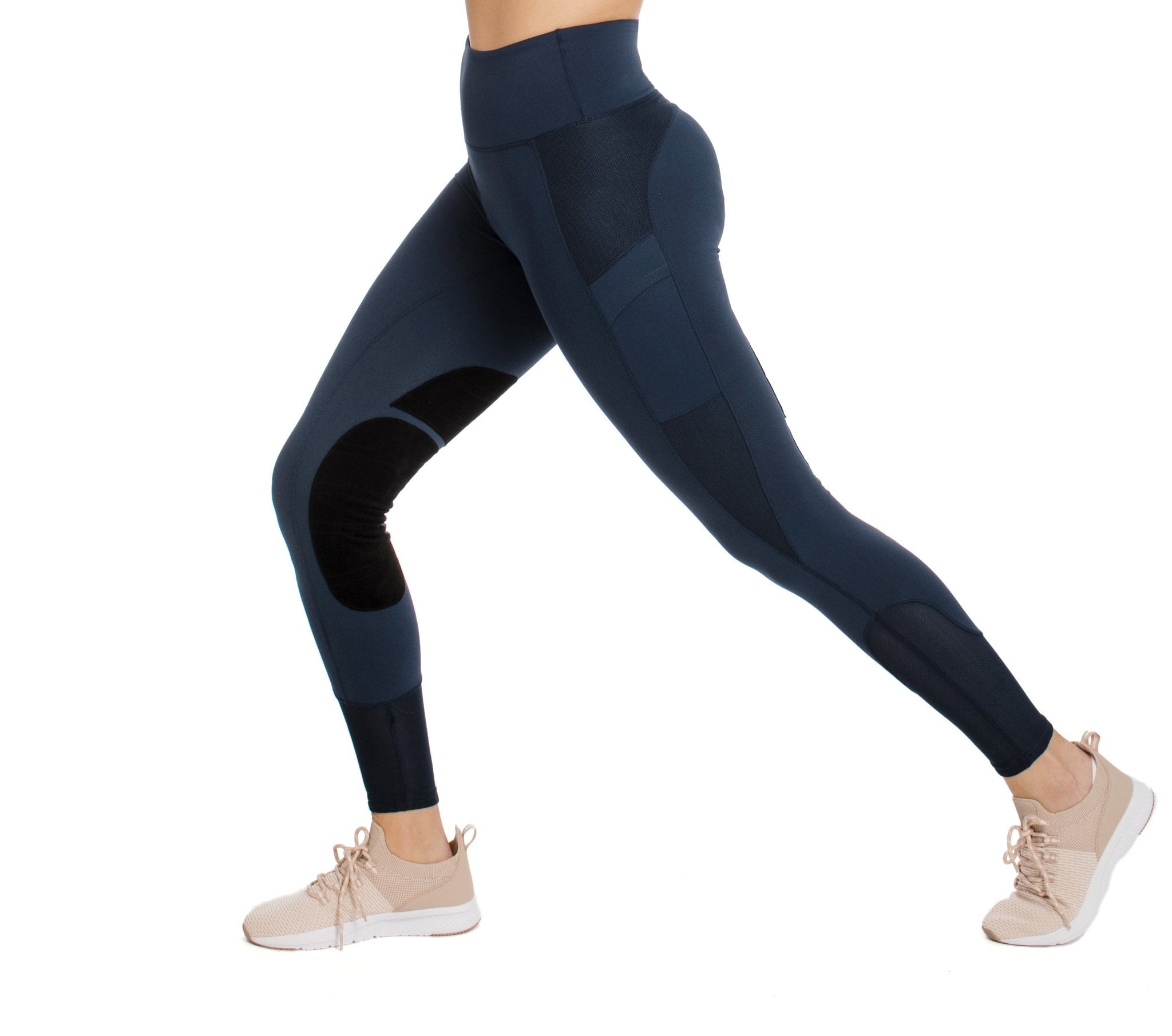 Horseware Ireland Riding Tights - Breeches.com