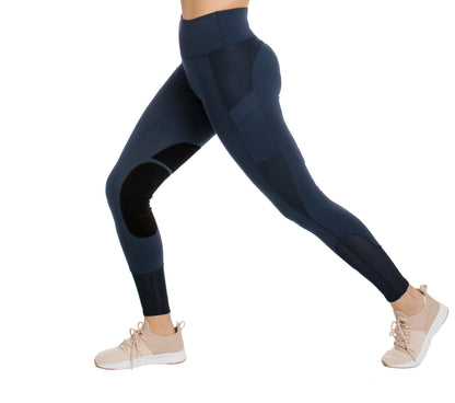 Horseware Ireland Riding Tights - Breeches.com