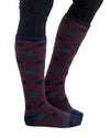 Horseware Ireland Softie Socks - Breeches.com