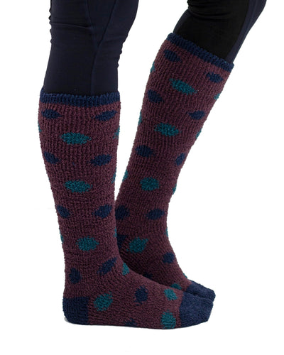 Horseware Ireland Softie Socks - Breeches.com