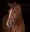 Horseware Ireland RamboÂ® MicklemÂ® Original Competition Bridle - Breeches.com