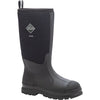 The Original Muck Boot Company Men's Classic Chore Tall Boot - Breeches.com