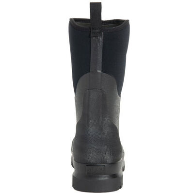 The Original Muck Boot Company Women's Classic Chore Mid Height Boot - Breeches.com