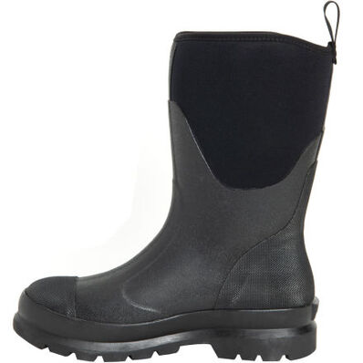 The Original Muck Boot Company Women's Classic Chore Mid Height Boot - Breeches.com