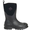The Original Muck Boot Company Women's Classic Chore Mid Height Boot - Breeches.com