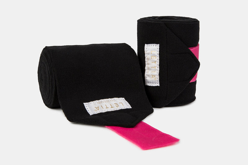 Lettia Polo Wrap - Breeches.com