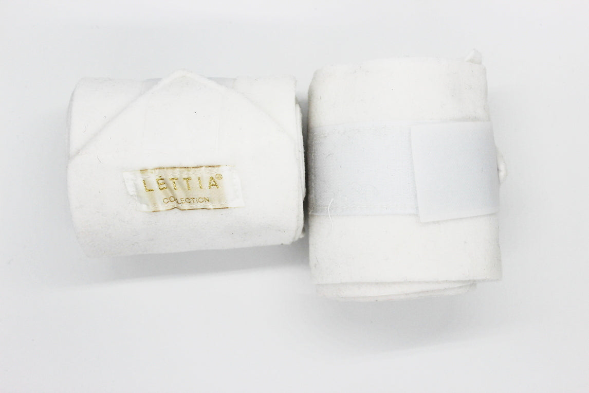Lettia Polo Wrap - Breeches.com