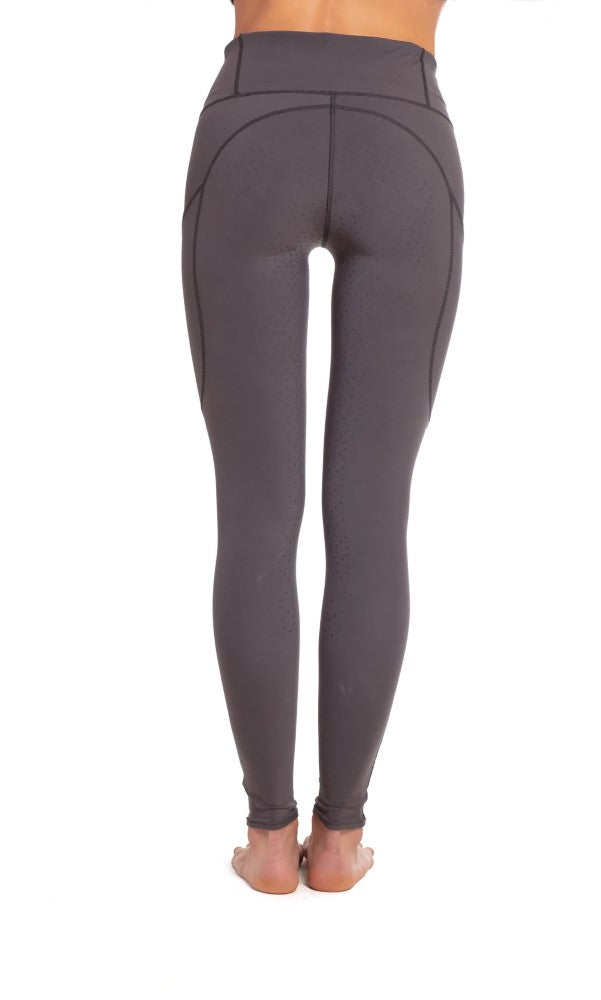 Goode Rider Perfect Sport Full Seat Tights - Breeches.com