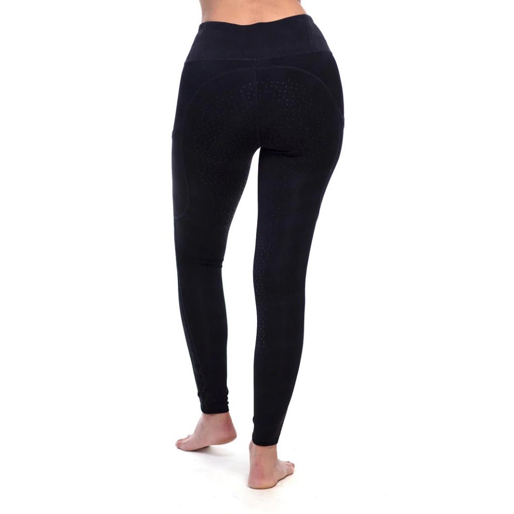 Goode Rider Perfect Sport Full Seat Tights - Breeches.com