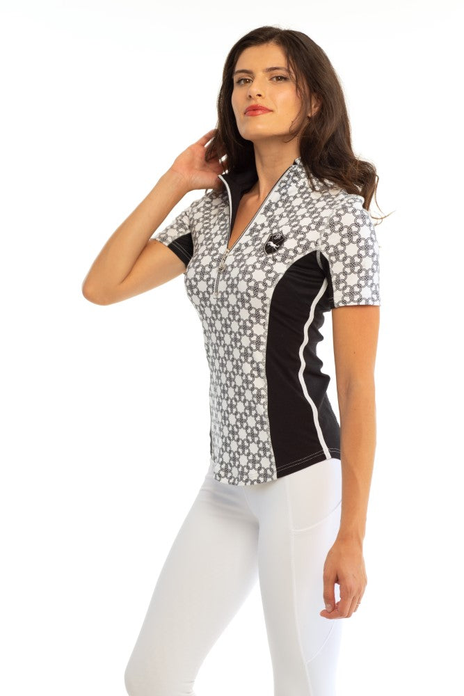 Goode Rider Ideal Show Shirt