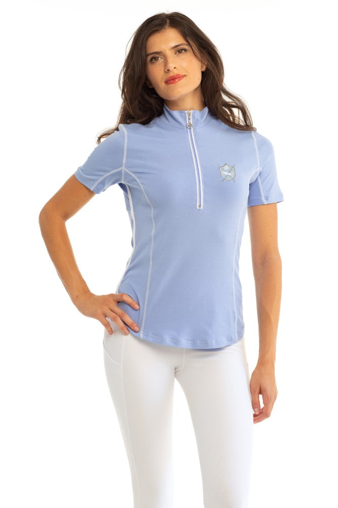 Goode Rider Ideal Show Shirt