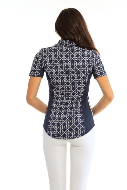 Goode Rider Ideal Show Shirt