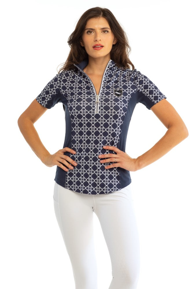 Goode Rider Ideal Show Shirt