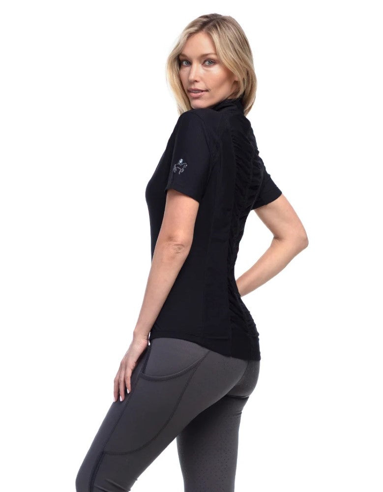 Goode Rider Perfect Sport Shirt - Breeches.com