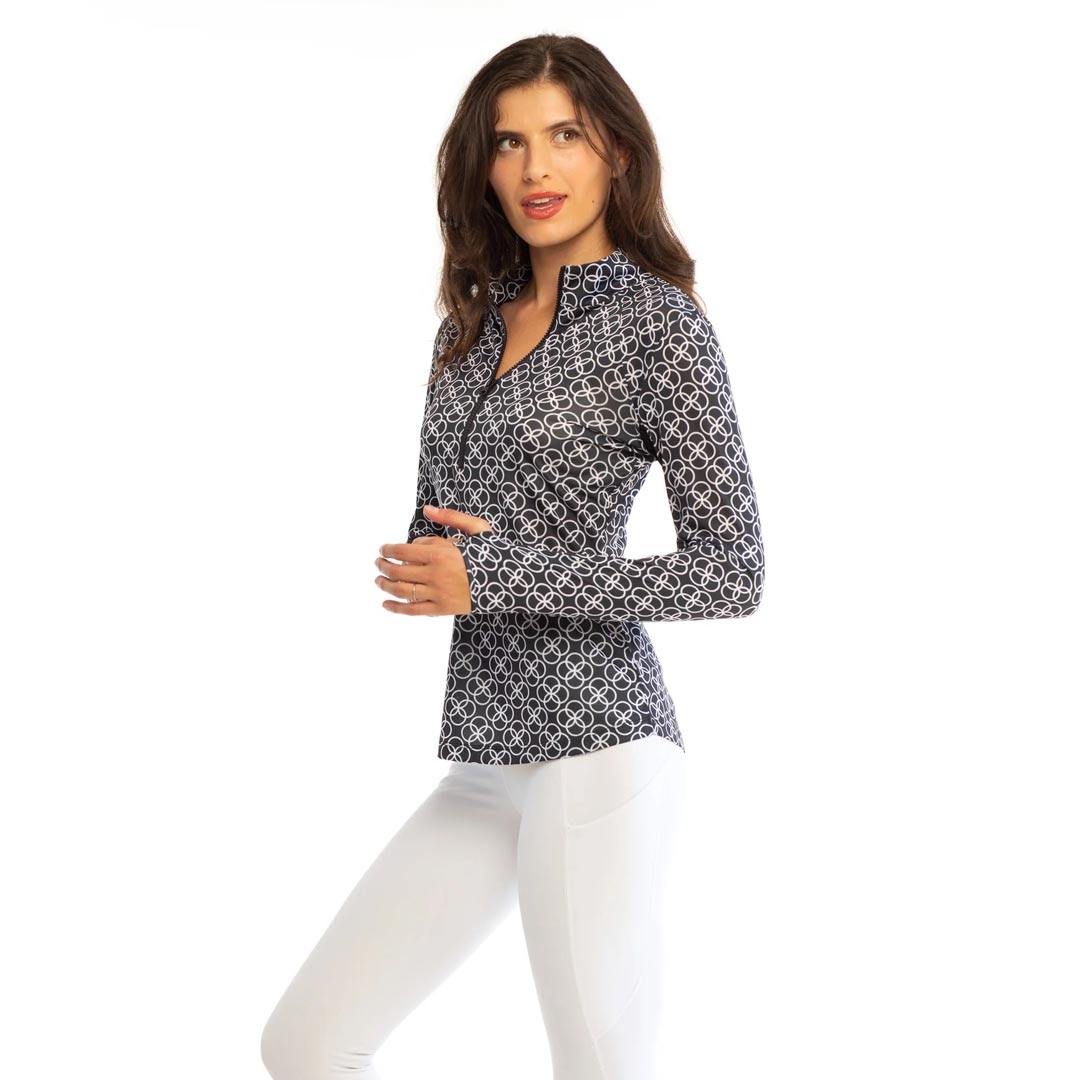 Goode Rider Sun Shirt - Breeches.com