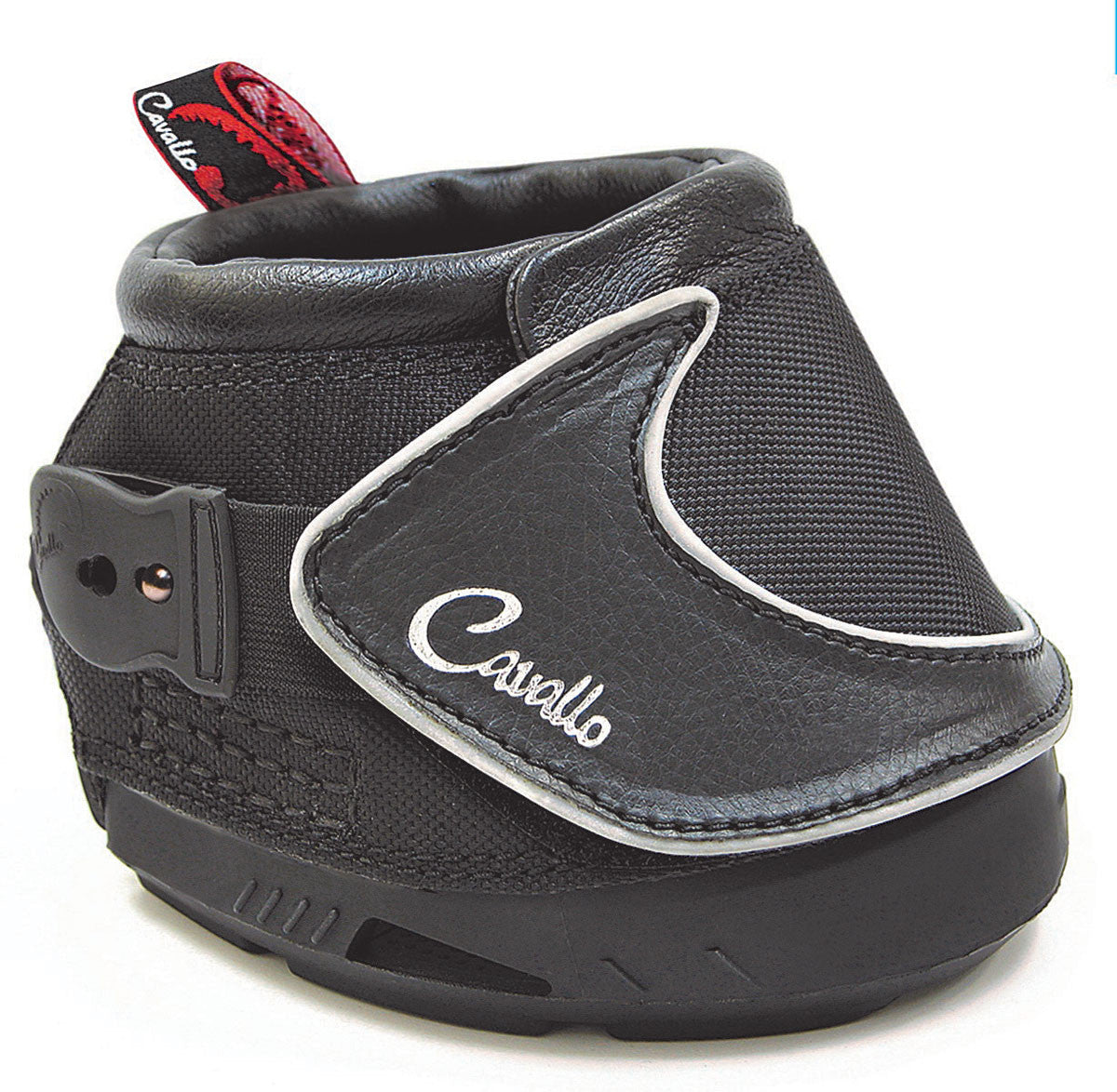 Cavallo Sport Regular Sole Hoof Boot - Breeches.com