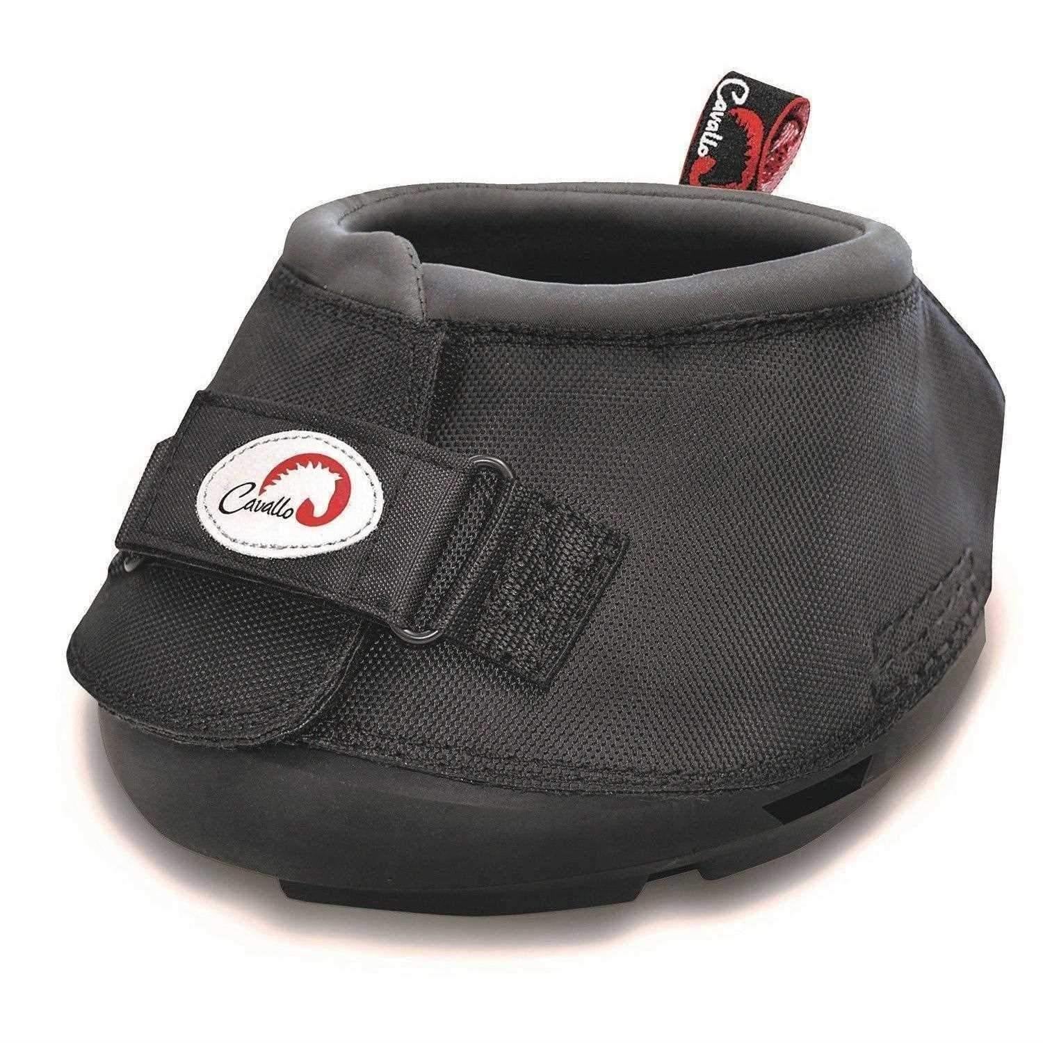 Cavallo Big Foot Boot - Breeches.com