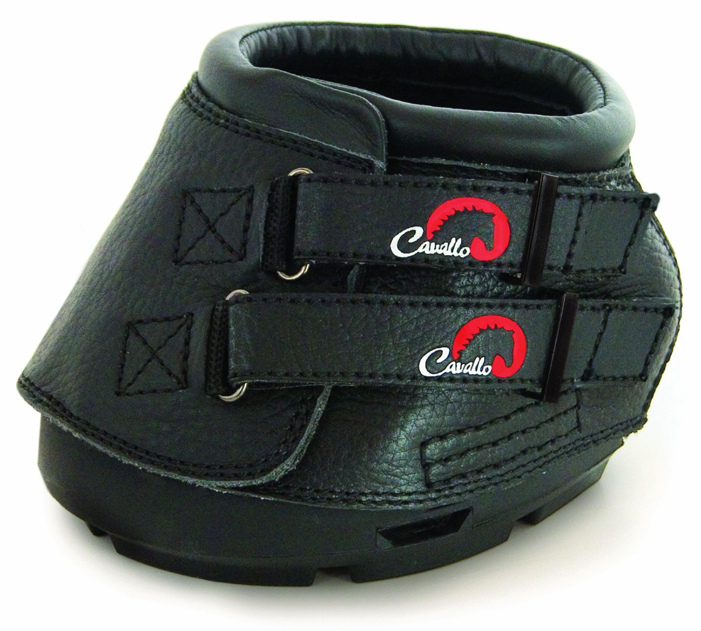 Cavallo Simple Hoof Boot for Horses - Breeches.com
