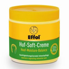 Effol Hoof-Moisture-Balance- 17 fl oz (500 ml) Tub - Breeches.com