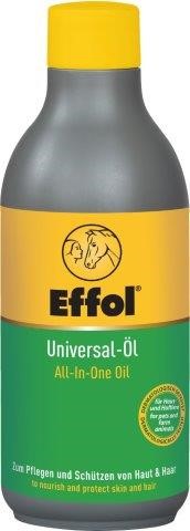 Effol All in One Oil- 8.5 fl oz (250 ml) Bottle - Breeches.com