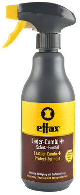 Effax Leather-Combi Plus - 17 fl oz - Breeches.com
