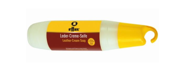Effax Leather Creamsoap - 13.6 fl oz. - Breeches.com