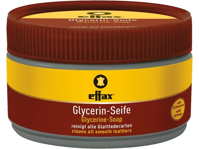 Effax Glycerin-Soap- 10.14 fl oz (300 ml) Spray - Breeches.com